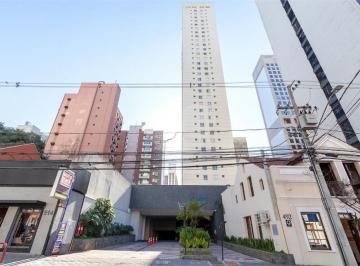 Apartamento de 2 quartos, Curitiba · Apto. Centro ( 43,00 m² ) - 2 Quartos - Andar Alto