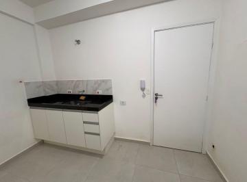 Apartamento en Aluguel de 2 quartos Vila Mariana · APTO NOVO DOIS QUARTOS + OFFICE
