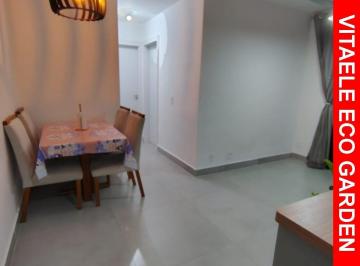 Foto 01 · Apartamento à Venda em Vargem Grande, Rio de Janeiro - 2 Quartos, 3 Salas, 1 Banheiro - Imperdível!