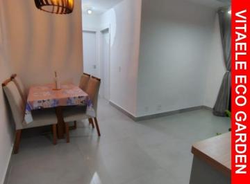 Foto 01 · Apartamento à Venda em Vargem Grande, Rio de Janeiro - 2 Quartos, 3 Salas, 1 Banheiro - Imperdível!