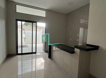 Foto 01 · Casa, São José, Franca, SP