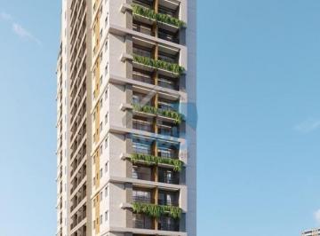 Foto 40 · Morá - apartamentos à venda no Centro de Curitiba, com unidades studio e 2 quartos.