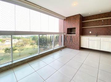 Foto 01 · Apartamento de 3 quartos com suíte e 2 vagas no Alphaville Campinas: seu novo lar em Campinas-SP!