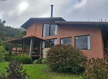 Foto 01 · Casa, Rondinha, Campo Largo, PR