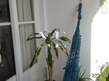 Apartamento de 2 quartos, São Vicente · 2 Dorm de Frente com Sacada no Gonzaguinha