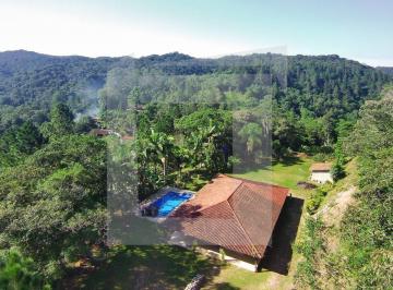 Rural de 3 quartos, Juquitiba · CHÁCARA EM JUQUITIBA SP COD: 5708 F:(11) 97302-9229 CESAR