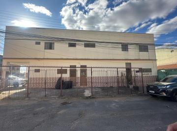 Comercial de 1 quarto, Águas Claras · Prédio - QS 7 - Praça 200 - Res. Bernardo - Investimento - 