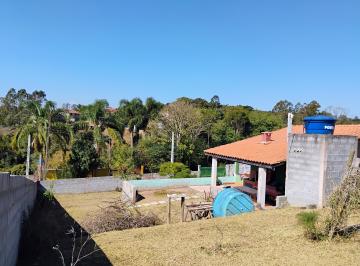 Rural de 1 quarto, Ibiúna · Chácara em Ibiúna (estuda financiamento)