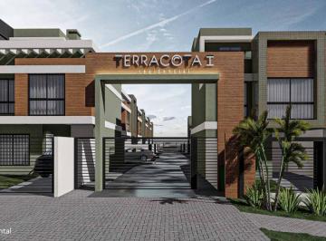 Casa de 3 quartos, Curitiba · Sobrado à Venda em Condomínio Fechado no Bairro Portão – Excelente Localização!