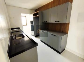 Apartamento · 126m² · 3 Quartos · 2 Vagas · Apartamento à venda em Indaiatuba, Jardim Pau Preto, com 3 suítes, com 126 m²