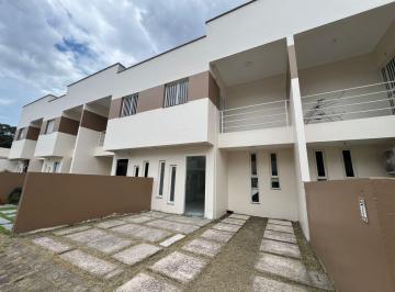 Casa de 2 quartos, Manaus · Casa no Condomínio Vitoria Regia (Colônia Santo Antônio)