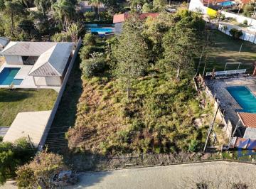 Foto 01 · Lote/Terreno à Venda, 1.270 m² por R$ 250.000 Cód. ch2369