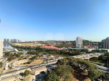 Apartamento de 2 quartos, São Paulo · Studio Residencial a venda em PINHEIROS com 31m² !