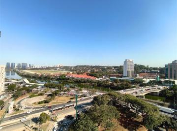 Apartamento de 2 quartos, São Paulo · Studio Residencial a venda em PINHEIROS com 31m² !