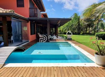 Foto 01 · LINDA CASA COM VISTA MAR TOTAL PARA LOCAÇÃO TEMPORADA - CONDOMÍNIO PORTO DAS BALEIAS