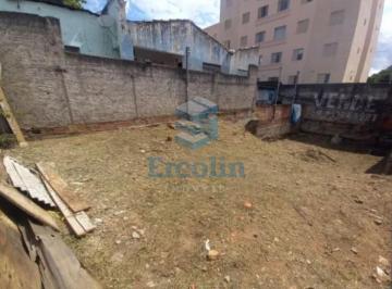 Foto 01 · TERRENO À VENDA VILA SÃO JOÃO EM SOROCABA - SP