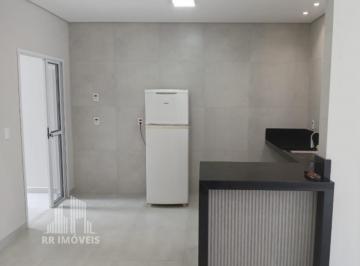 Foto 02 · RR0218D Casa 123m² - RESIDENCIAL SANTA LUZIA I - OPORTUNIDADE - 3 Dorms 2 Vagas - Nova Odessa, SP - 