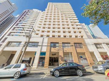 Comercial de 2 quartos, Curitiba · Sala Comercial à venda 43 metros quadrados com 2 salas em Batel - Curitiba - PR