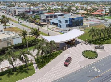Terreno , Aracaju · Terreno/Lote de esquina no Condomínio Lago Paranoá, no Bairro Mosqueiro/Aruana