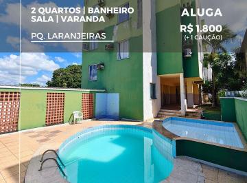 Apartamento de 2 quartos, Manaus · 2 Quartos com Vaga - Oportunidade e Piscina
