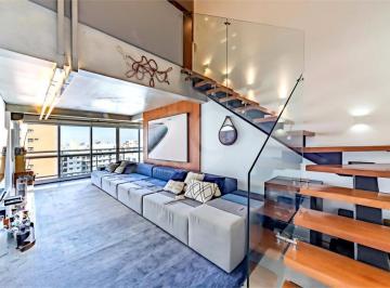 Apartamento de 2 quartos, São Paulo · Apartamento de 109m² à venda em Pinheiros !
