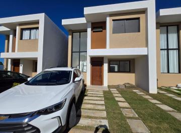 Casa de 3 quartos, Lauro de Freitas · Área para piscina e quiosque privativos!!