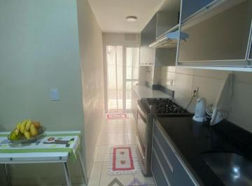 Foto 01 · Apartamento, José de Lima, Jarinu, SP