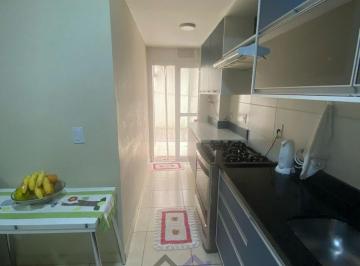 Apartamento · 84m² · 3 Quartos · 3 Vagas · Apartamento - Jarinu