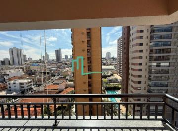 Foto 01 · Apartamento, Centro, Franca, SP