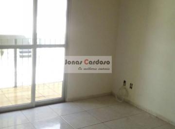 Foto 01 · Apartamento à venda em Mogi das Cruzes-SP, bairro Mogi Moderno: 2 quartos, 1 sala, 1 banheiro, 1 vag