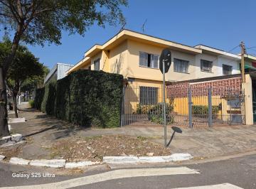Casa de 3 quartos, São Paulo · Planalto Paulista - Sobrado com 03 dormitórios - Venda / Locação