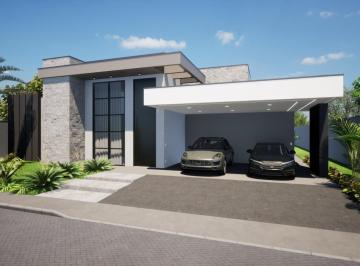 Casa de 4 quartos, Brasília · CASA