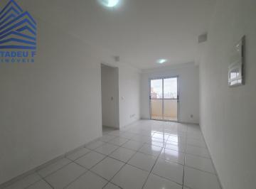 Foto 01 · Apartamento para Locação, 2 dorms, 1 vaga na Vila das Belezas