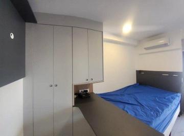 Apartamento de 1 quarto, São Paulo · VENDA - PINHEIROS APTO. NOVO TIPO ESTÚDIO 27M2 Á.Ú MOBILIADO LAZER ÓTIMO LOCAL!!
