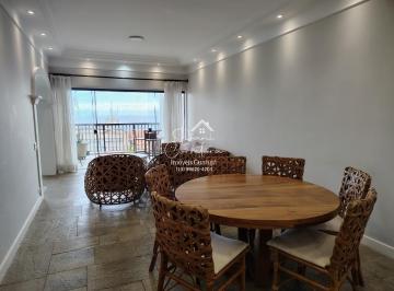 Foto 01 · Imperdível: Apartamento de Luxo à Venda em Pitangueiras, Guarujá-SP! 3 quartos, 3 suítes, 2 salas, 5
