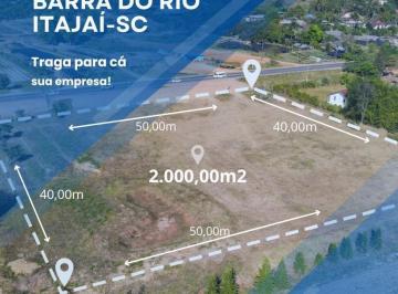 Foto 11 · Terreno, Barra do Rio, Itajaí, SC