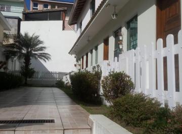 Foto 01 · Casa em Condominio, Jardim Leonor Mendes de Barros, São Paulo, SP
