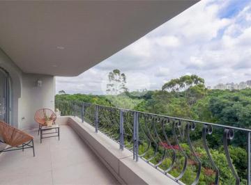 Apartamento de 4 quartos, São Paulo · Apartamento Residencial a venda no ALTO DE PINHEIROS com 288m²!