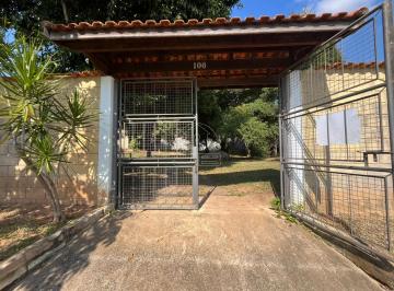 Foto 01 · Terreno à venda em Paulínia/SP, no Parque da Represa, com 623,40 m² de área! Venha conferir!