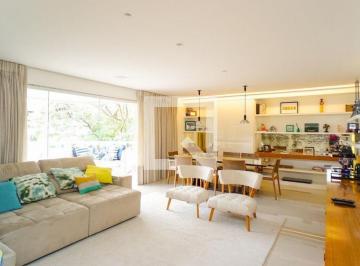 Apartamento · 181m² · 3 Quartos · 3 Vagas · Apartamento para Aluguel - Recreio, 3 Quartos,  181 m2 - Rio de Janeiro