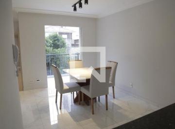 Apartamento · 80m² · 2 Quartos · 1 Vaga · Apartamento para Aluguel - Piqueri, 2 Quartos, 80 m2 - São Paulo