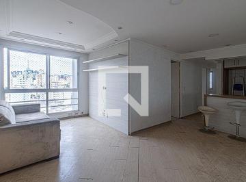 Apartamento · 63m² · 3 Quartos · 2 Vagas · Apartamento para Aluguel - Aclimação, 3 Quartos,  63 m2 - São Paulo