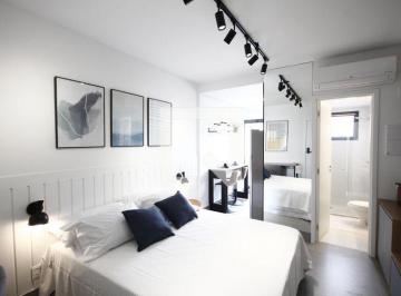 Apartamento · 23m² · 1 Quarto · Apartamento para Aluguel - Vila Mariana, 1 Quarto, 23 m2 - São Paulo