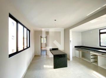 Apartamento · 63m² · 2 Quartos · 2 Vagas · Apartamento para Aluguel - São Pedro, 2 Quartos, 63 m2 - Belo Horizonte