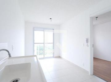 Apartamento · 27m² · 1 Quarto · Apartamento para Aluguel - Barra Funda, 1 Quarto, 27 m2 - São Paulo