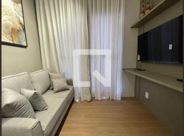 Apartamento · 24m² · 1 Quarto · Apartamento para Aluguel - Jardim Éster Yolanda, 1 Quarto,  24 m2 - São Paulo