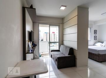 Apartamento · 27m² · 1 Quarto · 1 Vaga · Apartamento para Aluguel - Aclimação, 1 Quarto, 27 m2 - São Paulo