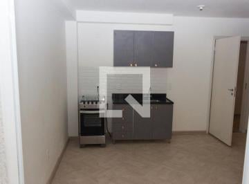 Apartamento · 40m² · 2 Quartos · 1 Vaga · Apartamento para Aluguel - Jardim Marajoara , 2 Quartos, 40 m2 - São Paulo
