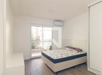 Apartamento · 32m² · 1 Quarto · Apartamento para Aluguel - Santa Cecília, 1 Quarto, 32 m2 - São Paulo