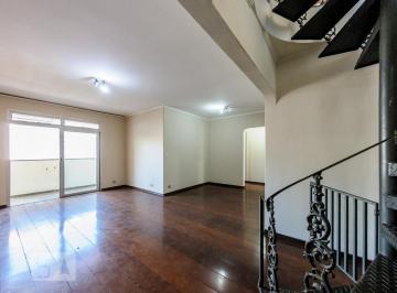 Apartamento · 262m² · 4 Quartos · 2 Vagas · Apartamento para Aluguel - Vila Itapura, 4 Quartos, 262 m2 - Campinas
